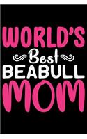 World's Best Beabull Mom