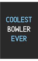 Coolest Bowler Ever