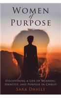 Women of Purpose