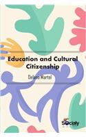 Education & Cultural Citizenship