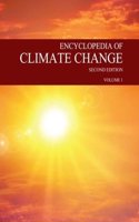 Encyclopedia of Climate Change