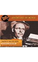Adventures by Morse, Volume 2