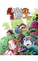 Monster Allergy, Volume 2