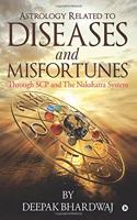 Astrology Related to Diseases and Misfortunes: Through SCP and The Nakshatra System