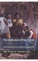The Confessions of Nat Turner
