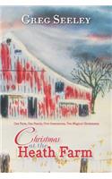 Christmas at the Heath Farm