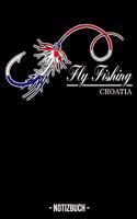 Notizbuch Croatia