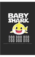 Baby Shark Doo Doo Doo Doo Doo Doo