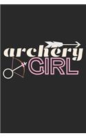 Archery Girl
