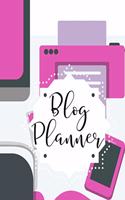 Blog Planner