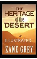 The Heritage of the Desert Illustrated