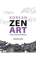 Korean Zen Art