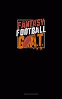 Fantasy Football G.O.A.T