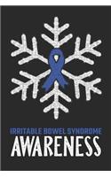 Irritable Bowel Syndrome Awareness