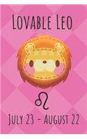 Lovable Leo