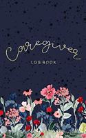 Caregiver Log Book