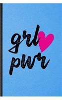 Grl Pwr