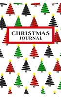 Christmas Journal