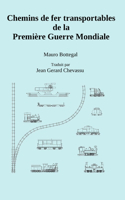 Chemins de fer transportables de la Première Guerre Mondiale