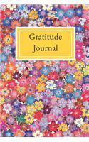 Gratitude Journal: Five-Minute Gratitude Journal for Women