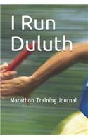 I Run Duluth