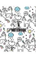 Happy Notebook