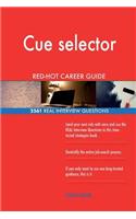 Cue selector RED-HOT Career Guide; 2561 REAL Interview Questions
