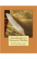 Introduction to Narrative Warfare