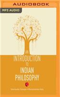 Introduction to Indian Philosophy