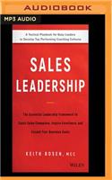 Sales Leadership