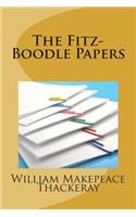 The Fitz-Boodle Papers