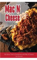 Mac N Cheese Recipes