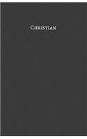 Christian
