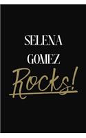 Selena Gomez Rocks!