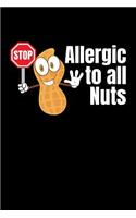 Stop Allergic to All Nuts