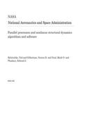 Parallel Processors and Nonlinear Structural Dynamics Algorithms and Software