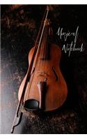 Musical Notebook