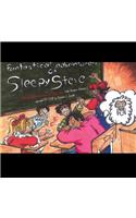 The Fantastical Adventures of Sleepy Steve: Little Readers Edition, Vol. 1(1 Fantastical Adventures of Sleepy Steve)