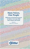 Many Voices, One People - Genesis