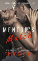 Mentor's Match
