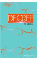 Decree