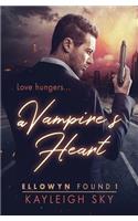 A Vampire's Heart