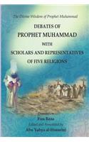 Divine Wisdom of Prophet Muhammad