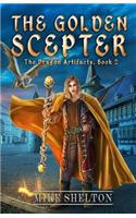 Golden Scepter