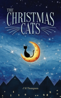 Christmas Cats