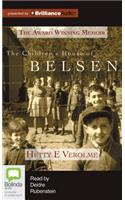 The Children's House of Belsen