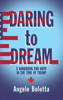 Daring to Dream Volume 17