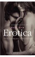 Mammoth Book of Best New Erotica 11