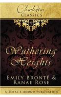 Clandestine Classics: Wuthering Heights(English)