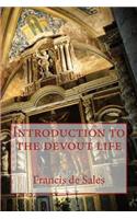 Introduction to the devout life